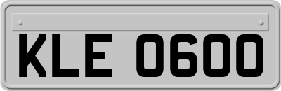 KLE0600