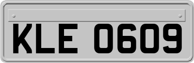 KLE0609
