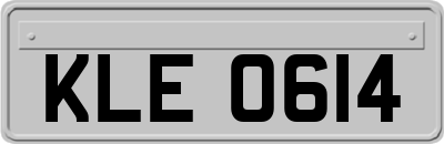 KLE0614