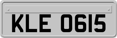 KLE0615