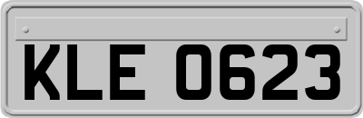 KLE0623
