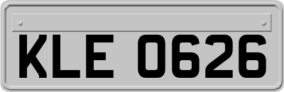 KLE0626