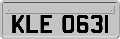 KLE0631