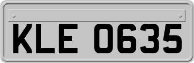 KLE0635