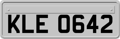 KLE0642