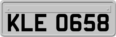 KLE0658