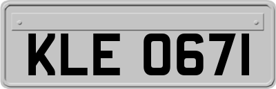 KLE0671