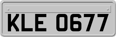 KLE0677