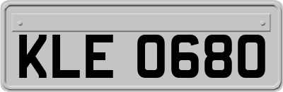 KLE0680