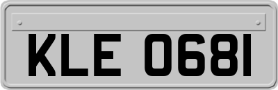 KLE0681