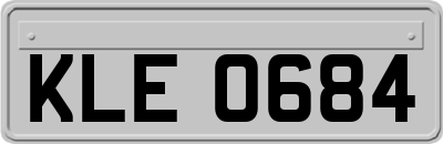 KLE0684