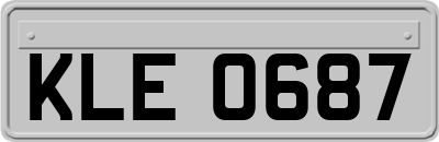 KLE0687