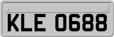 KLE0688