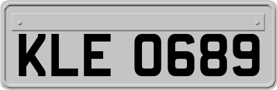 KLE0689
