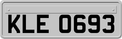 KLE0693