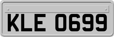 KLE0699