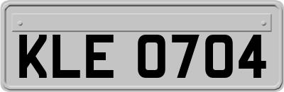 KLE0704