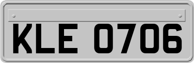 KLE0706