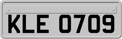 KLE0709