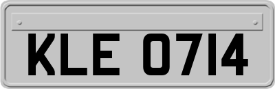 KLE0714