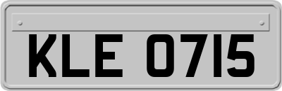 KLE0715