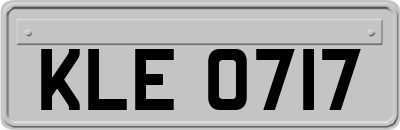 KLE0717