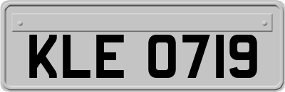 KLE0719