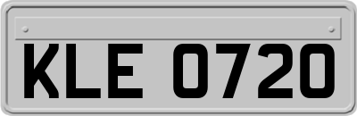 KLE0720