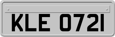 KLE0721