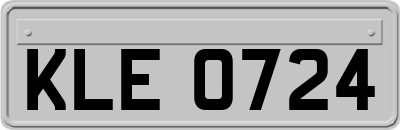 KLE0724