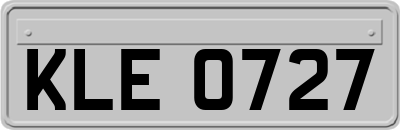 KLE0727