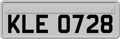 KLE0728