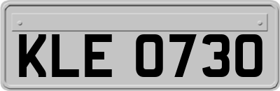 KLE0730