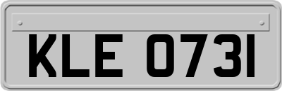 KLE0731