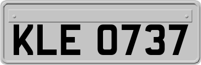 KLE0737
