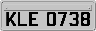 KLE0738
