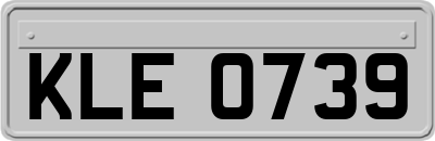 KLE0739