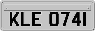 KLE0741