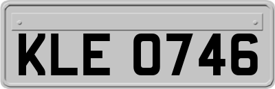 KLE0746