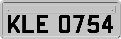 KLE0754