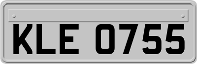 KLE0755