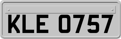 KLE0757