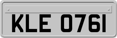 KLE0761