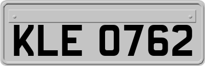 KLE0762