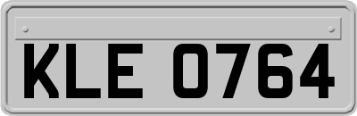 KLE0764
