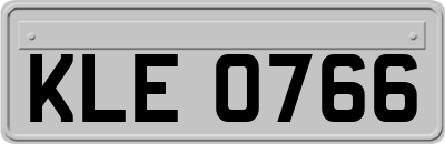 KLE0766