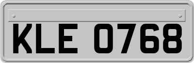 KLE0768