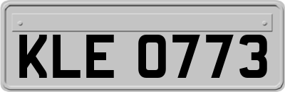 KLE0773