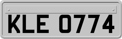 KLE0774