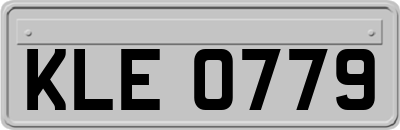 KLE0779